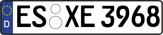 ES-XE3968