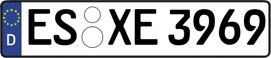 ES-XE3969