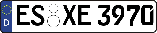 ES-XE3970