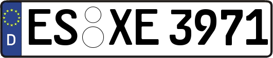 ES-XE3971