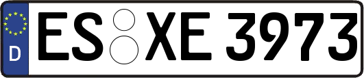ES-XE3973