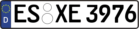 ES-XE3976