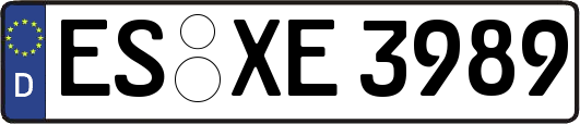 ES-XE3989