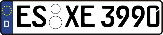 ES-XE3990