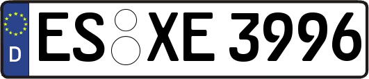 ES-XE3996