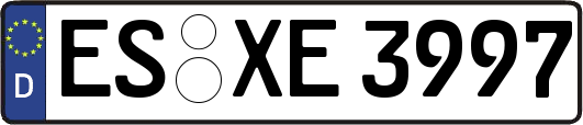 ES-XE3997