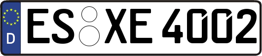 ES-XE4002