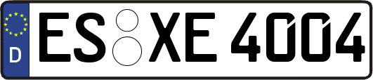 ES-XE4004
