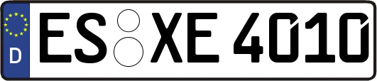 ES-XE4010
