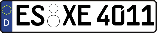 ES-XE4011