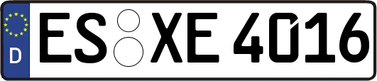 ES-XE4016