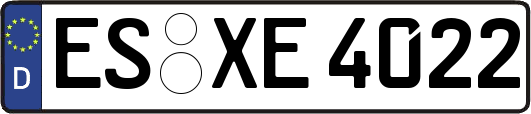ES-XE4022