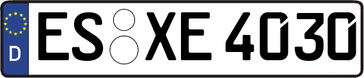 ES-XE4030