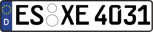 ES-XE4031