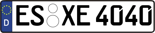 ES-XE4040