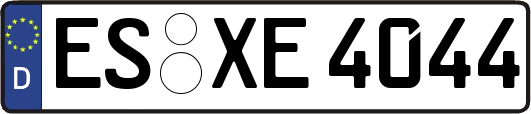 ES-XE4044