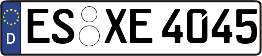 ES-XE4045