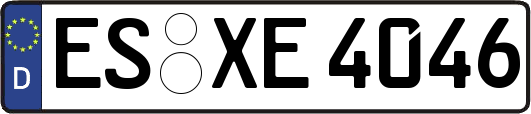 ES-XE4046