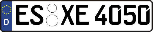 ES-XE4050