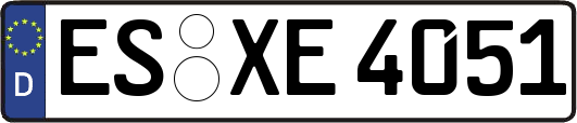 ES-XE4051
