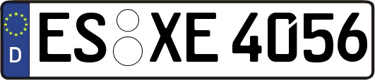 ES-XE4056
