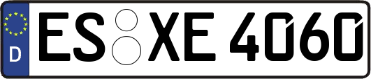 ES-XE4060