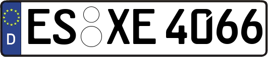 ES-XE4066
