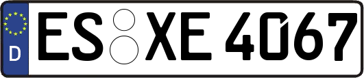 ES-XE4067