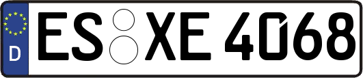 ES-XE4068