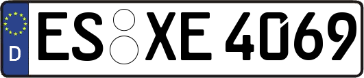 ES-XE4069