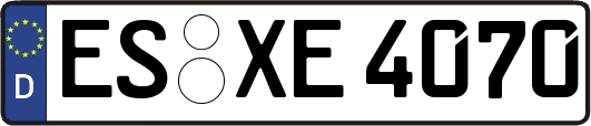ES-XE4070