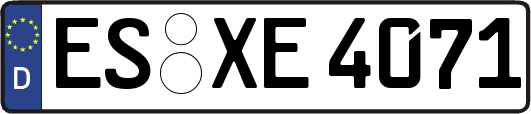 ES-XE4071