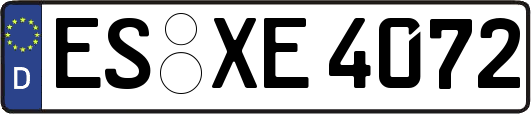 ES-XE4072
