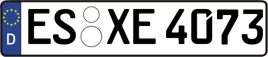 ES-XE4073