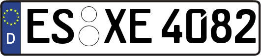 ES-XE4082
