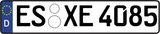 ES-XE4085