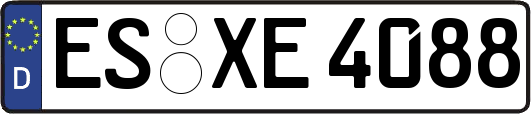 ES-XE4088