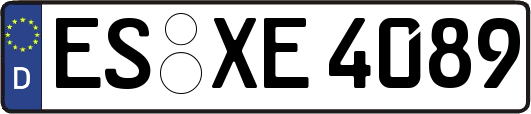 ES-XE4089