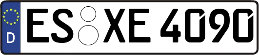 ES-XE4090