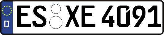 ES-XE4091
