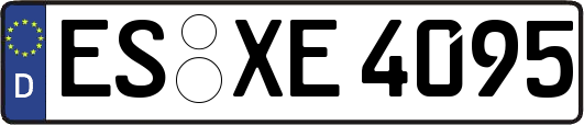 ES-XE4095