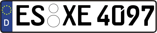 ES-XE4097