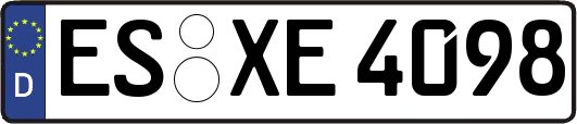 ES-XE4098