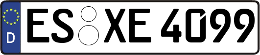 ES-XE4099