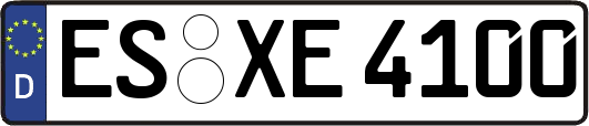 ES-XE4100