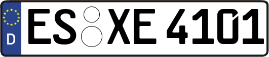 ES-XE4101