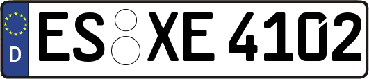 ES-XE4102