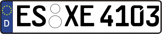 ES-XE4103