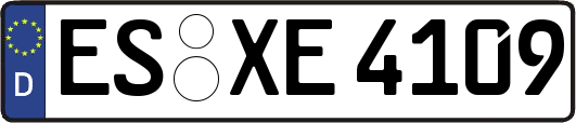 ES-XE4109