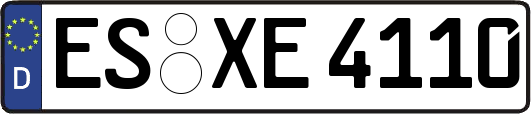 ES-XE4110